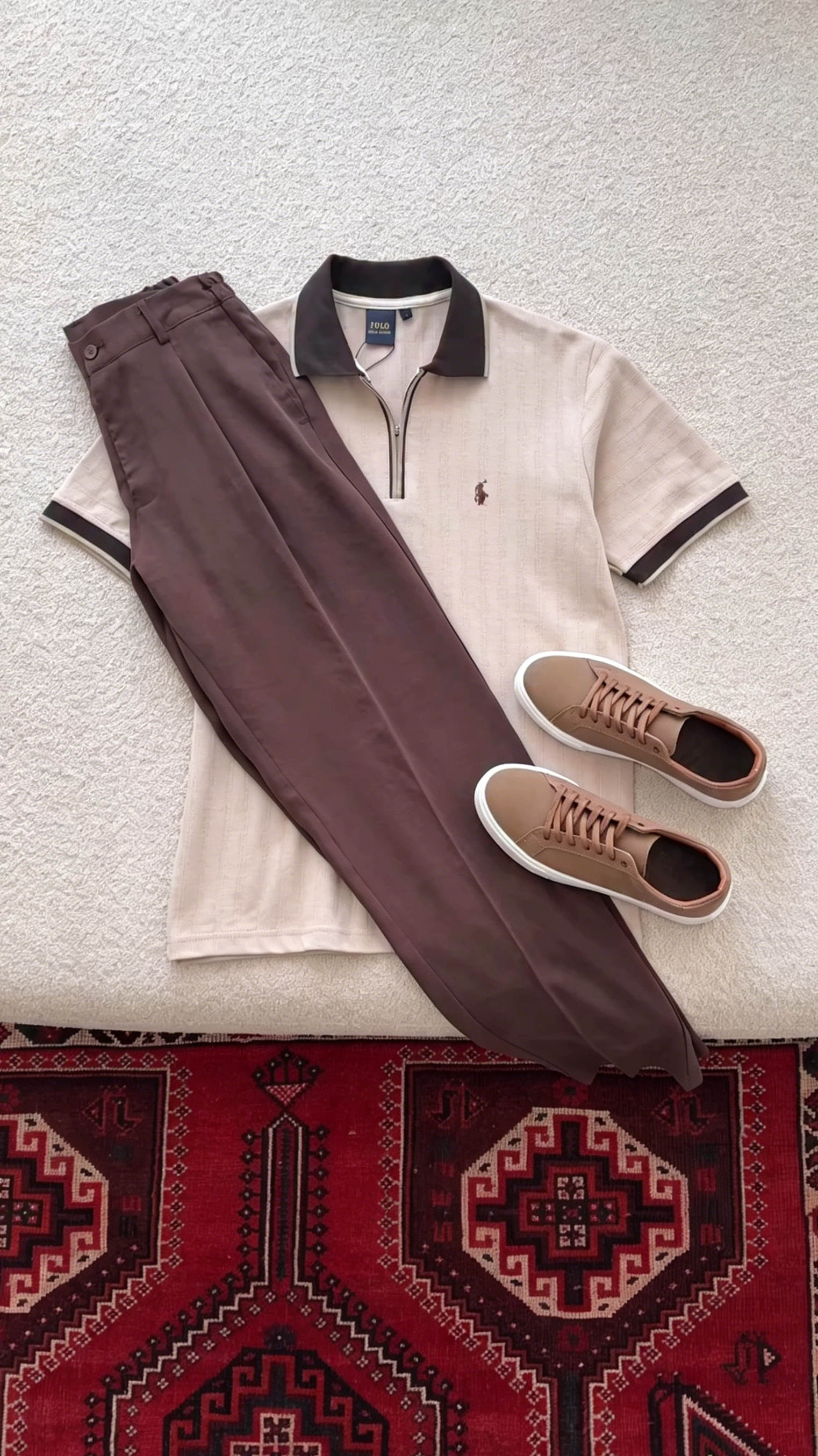Men's Casual Set