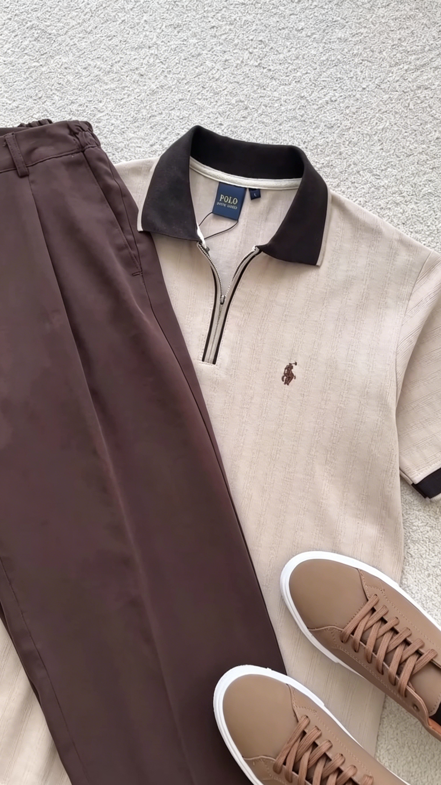 Men's Casual Set
