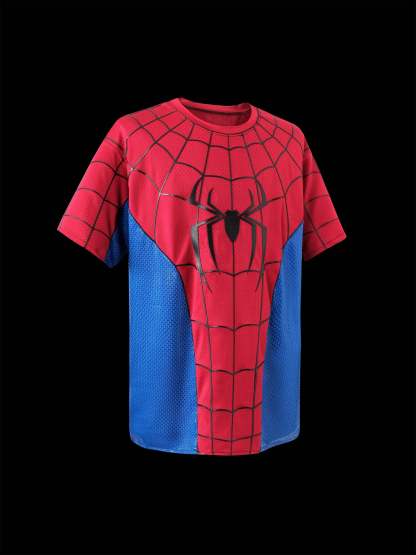 BND Suit Fabric T-Shirt