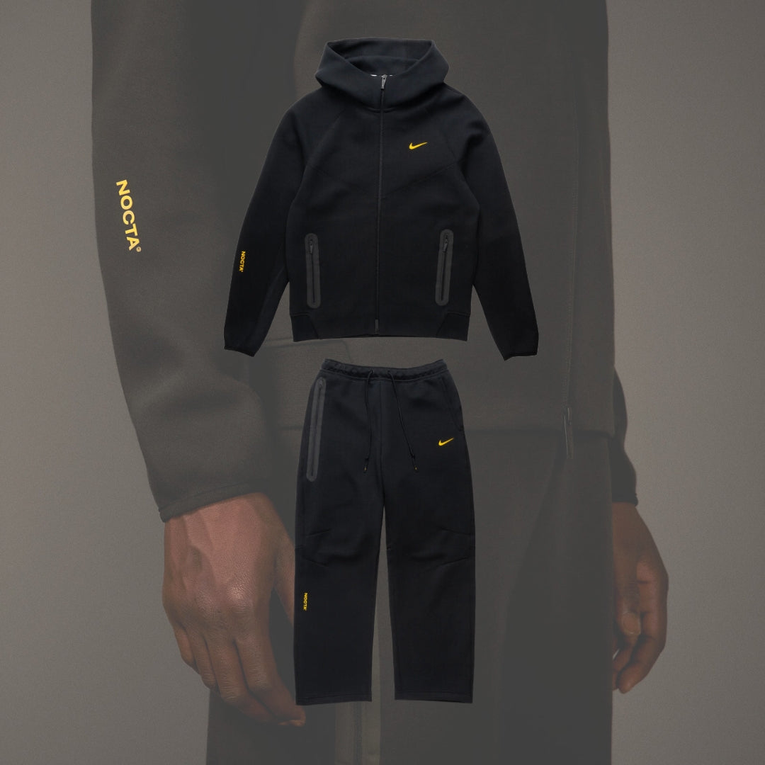 VIRAL TRACKSUIT