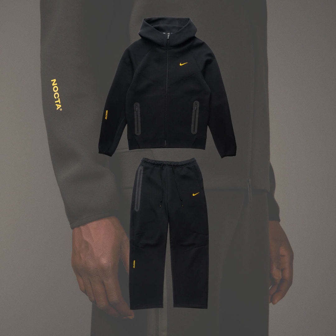 VIRAL TRACKSUIT