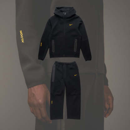 VIRAL TRACKSUIT