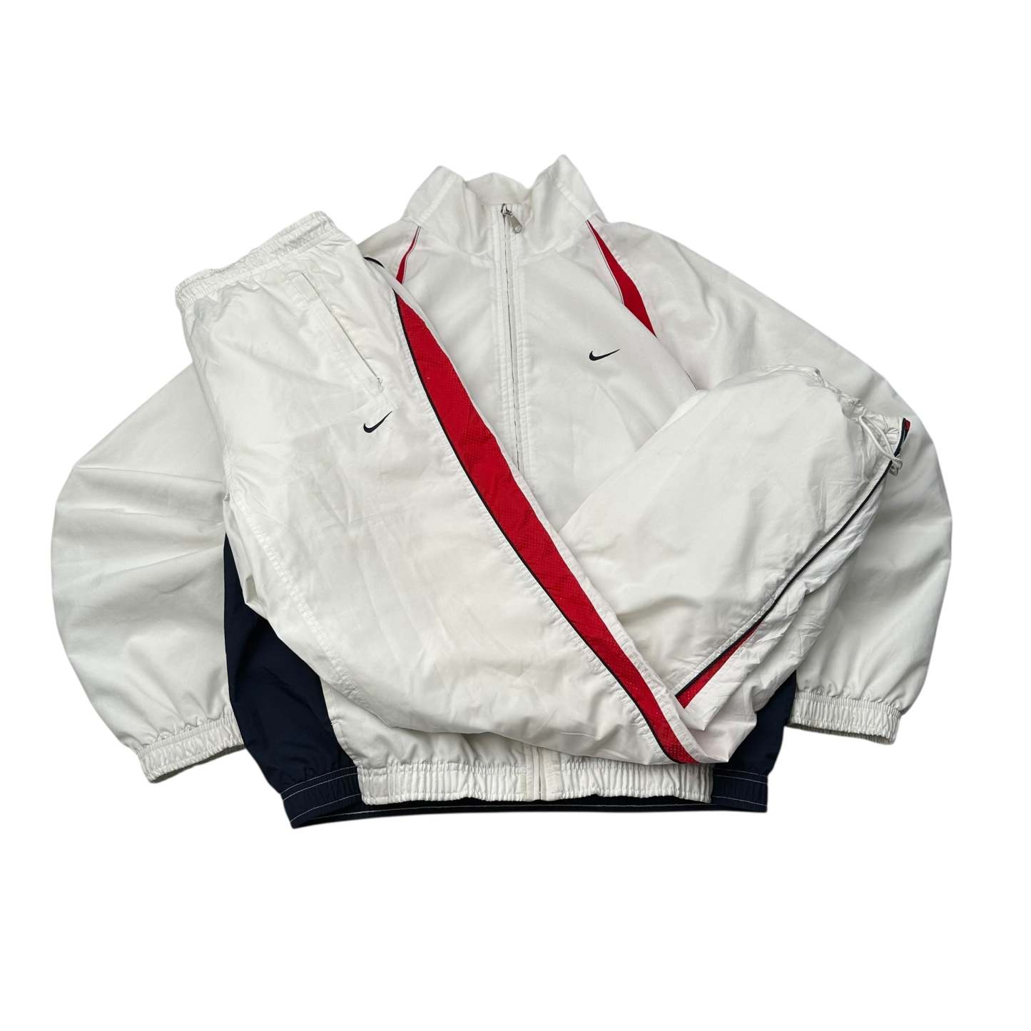 Seltener Nike Trainingsanzug