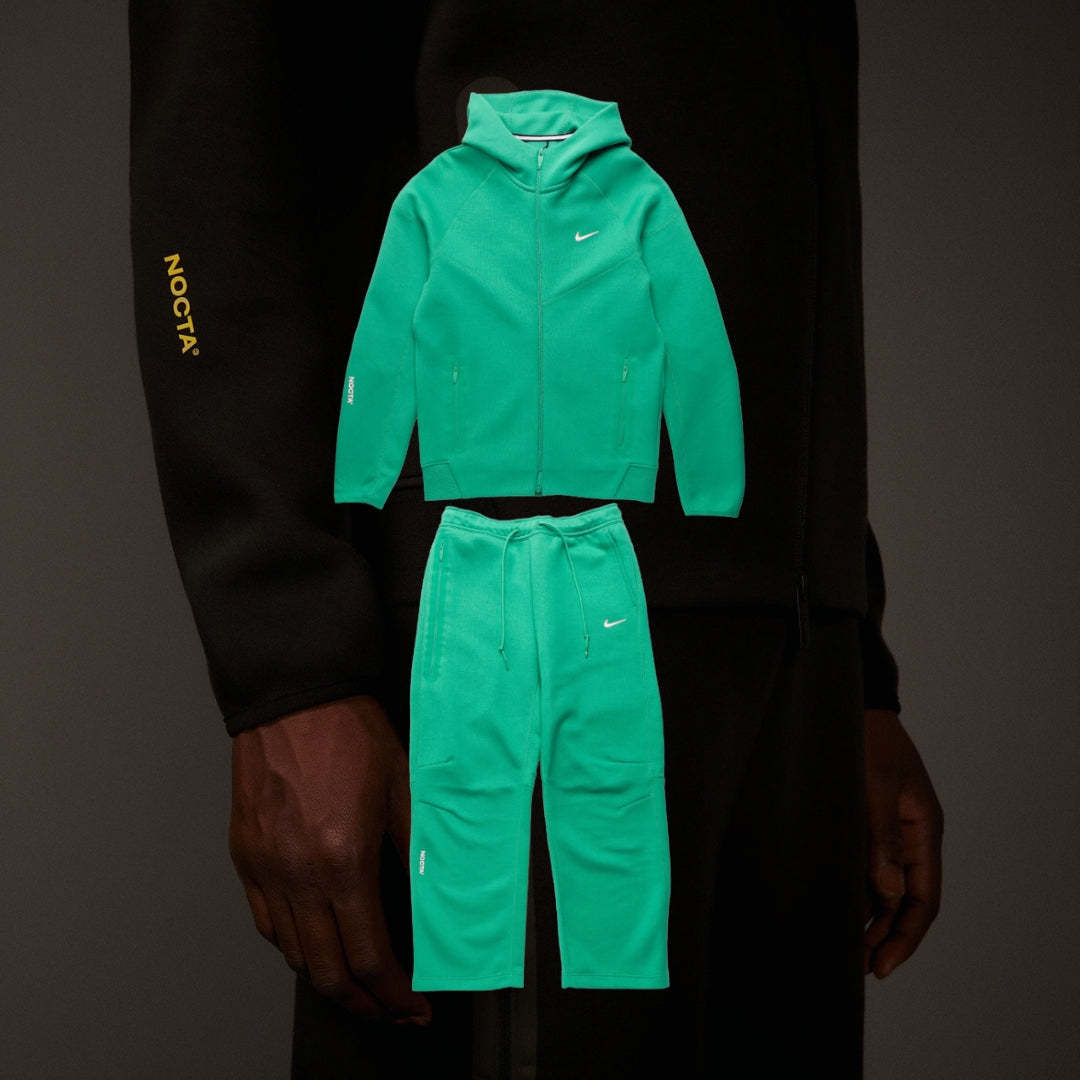 VIRAL TRACKSUIT