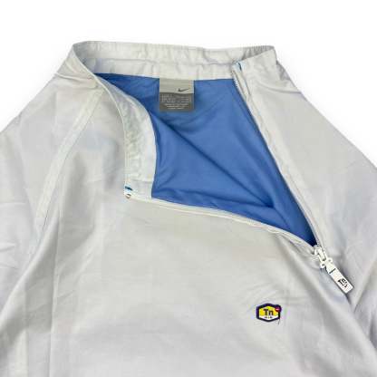2000's TN Shoulder Zip Jacket 