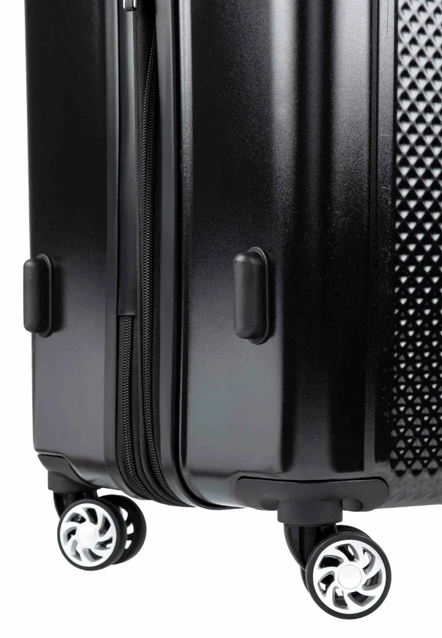 85L ABS Hardshell Luggage