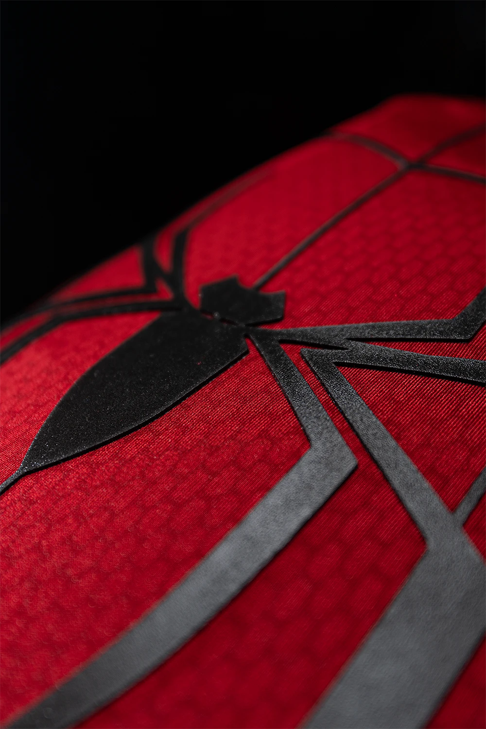 BND Suit Fabric T-Shirt