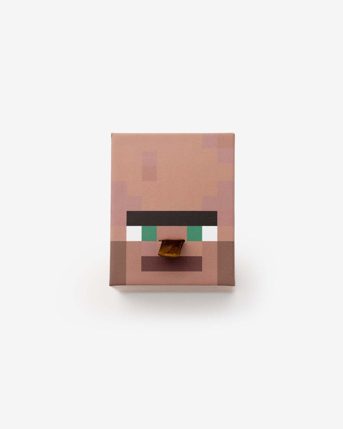 The Villager Pendant