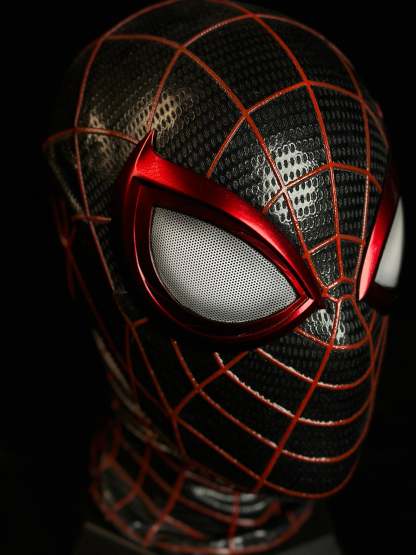 Game5 Face Shell Mask