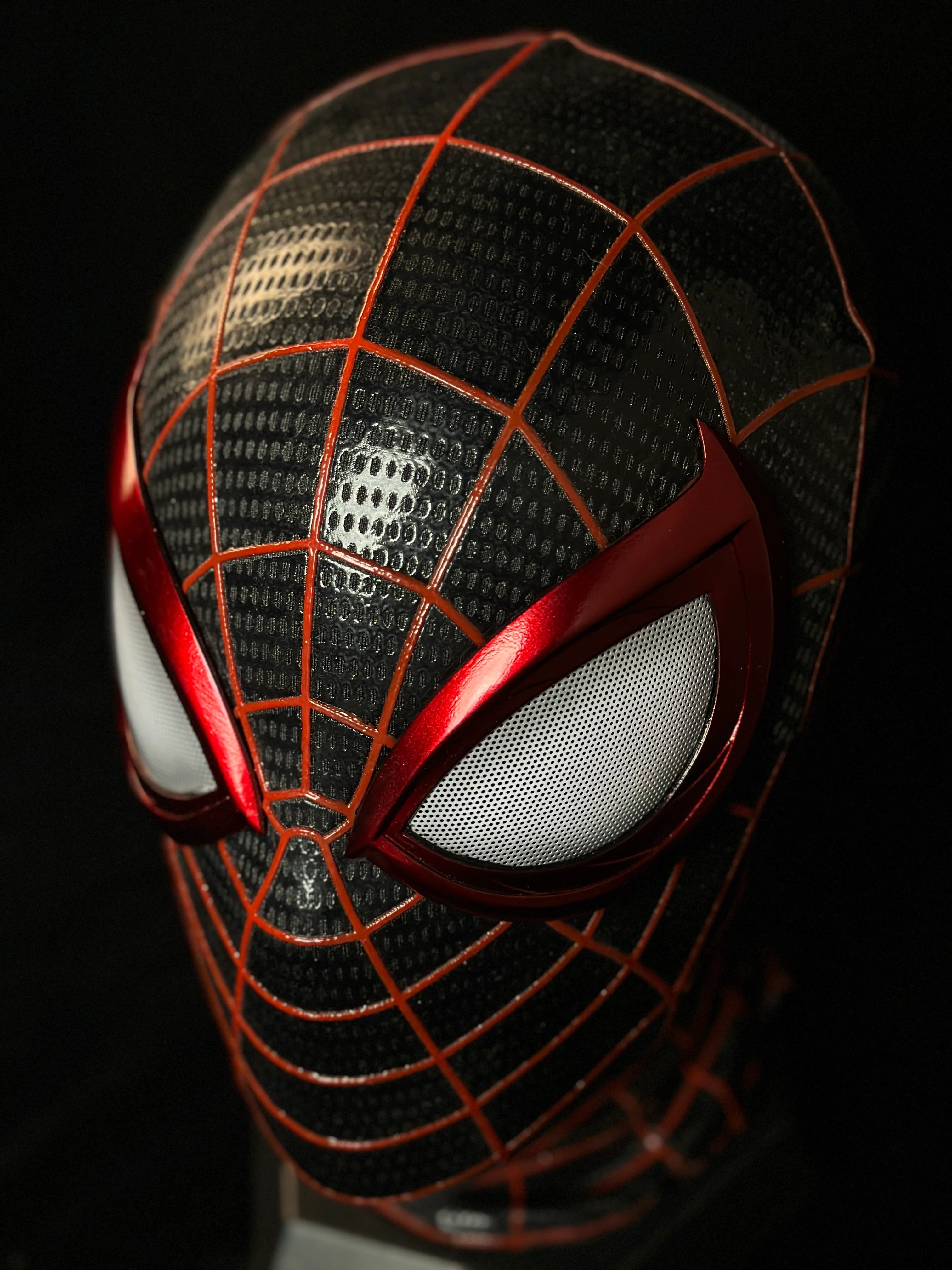 Game5 Face Shell Mask