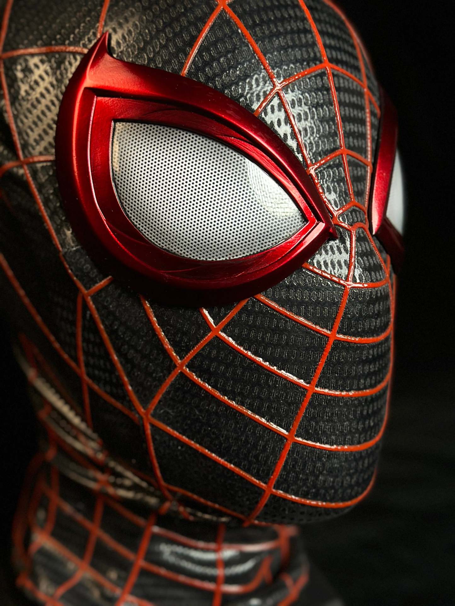 Game5 Face Shell Mask
