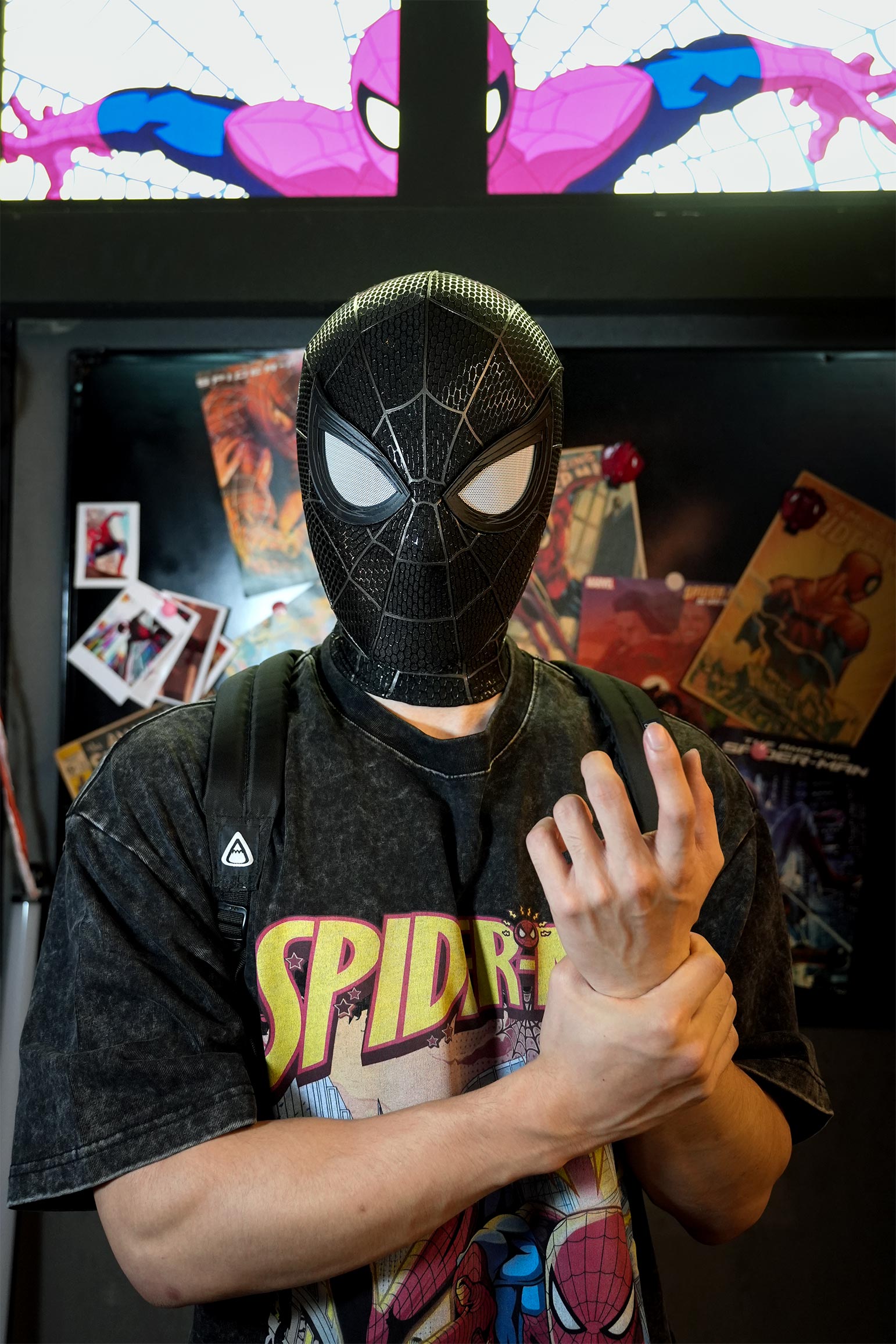 BND Premiere Kit