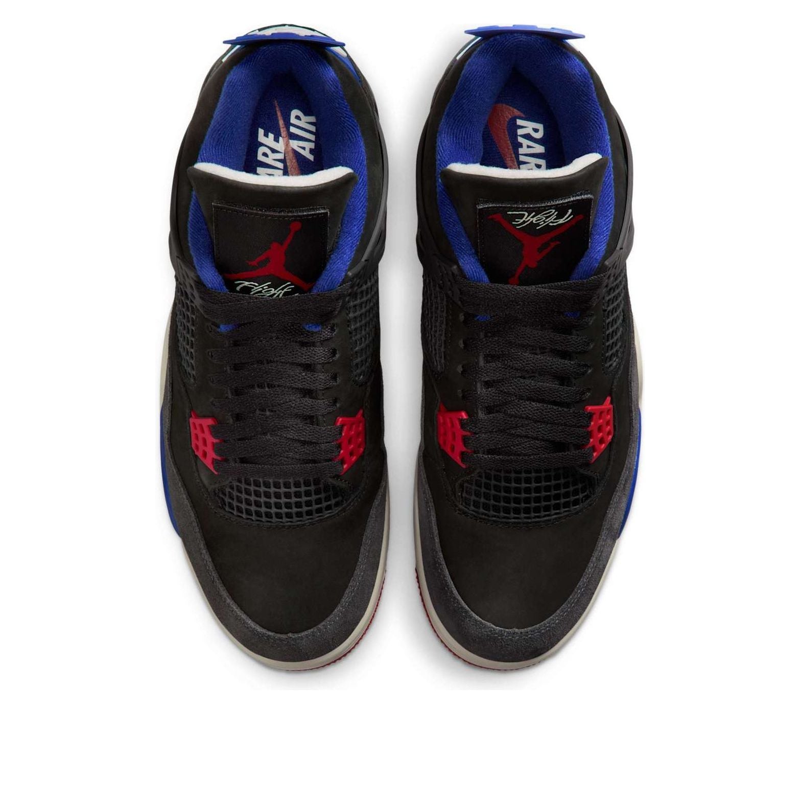 Aithtr Jordthtan 4 Retro 'Rare Air' FV5029-003