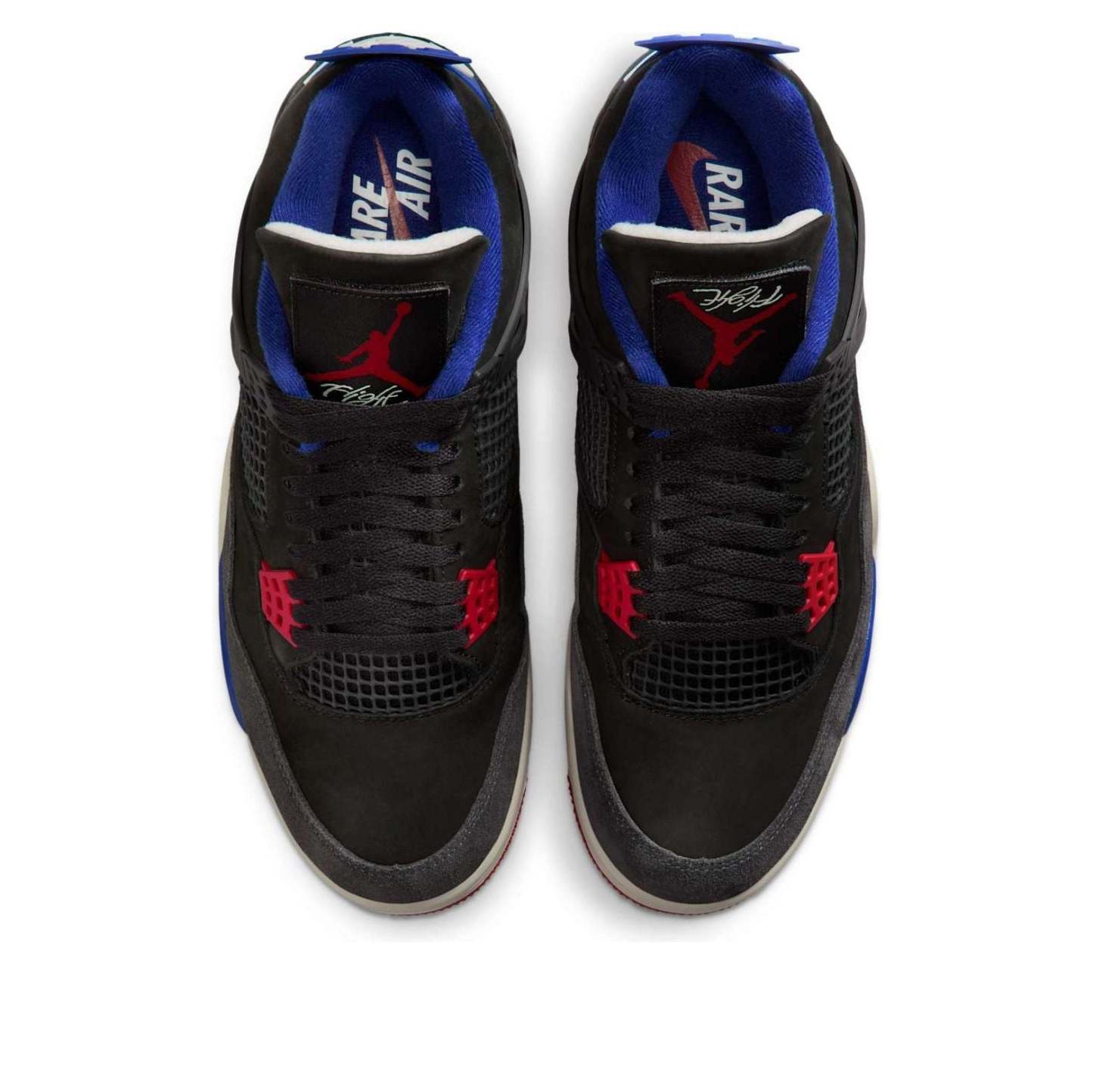 Aithtr Jordthtan 4 Retro 'Rare Air' FV5029-003