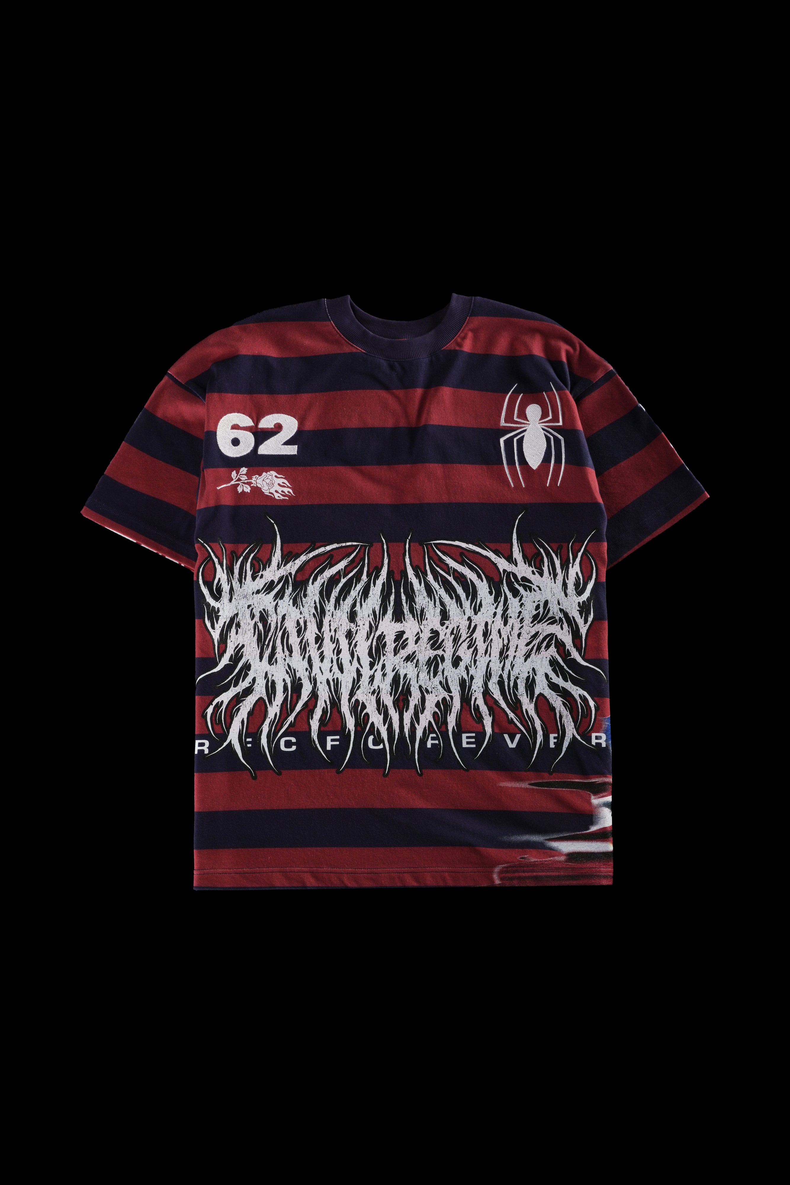 Spiderman SBS 199X Tee "Box Set" in Multi Color