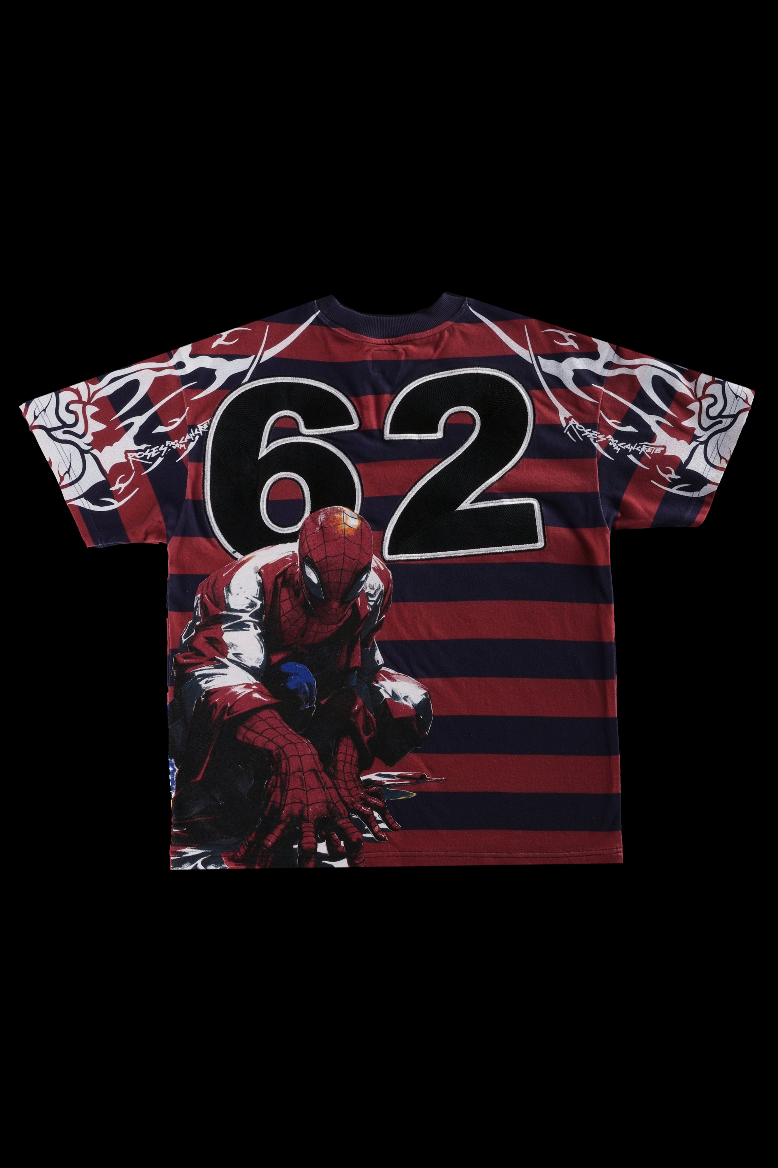 Spiderman SBS 199X Tee "Box Set" in Multi Color