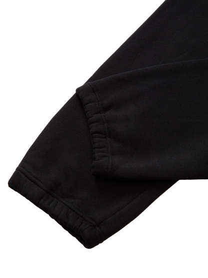 Ogulclon Spider Printed Sweatshirt And Sweatpants Set