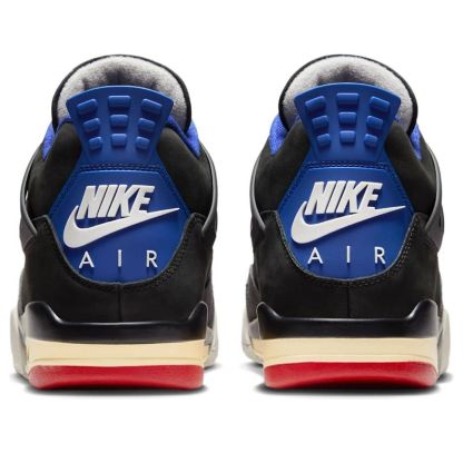 Aithtr Jordthtan 4 Retro 'Rare Air' FV5029-003