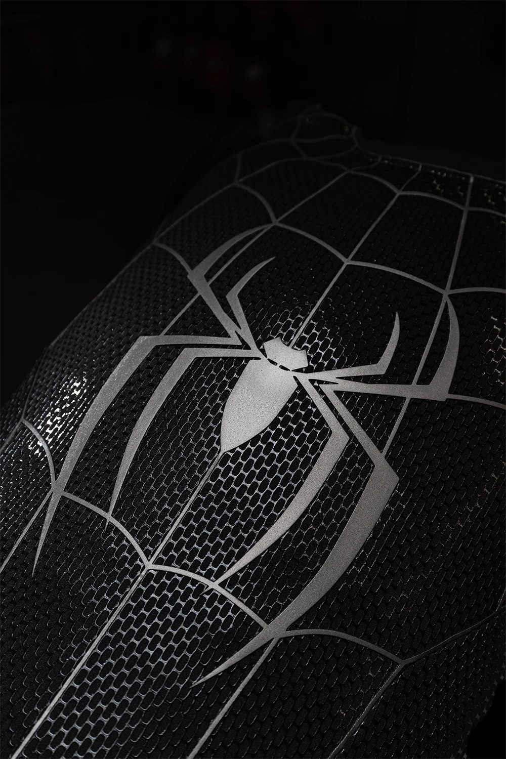 BND Suit Fabric T-Shirt