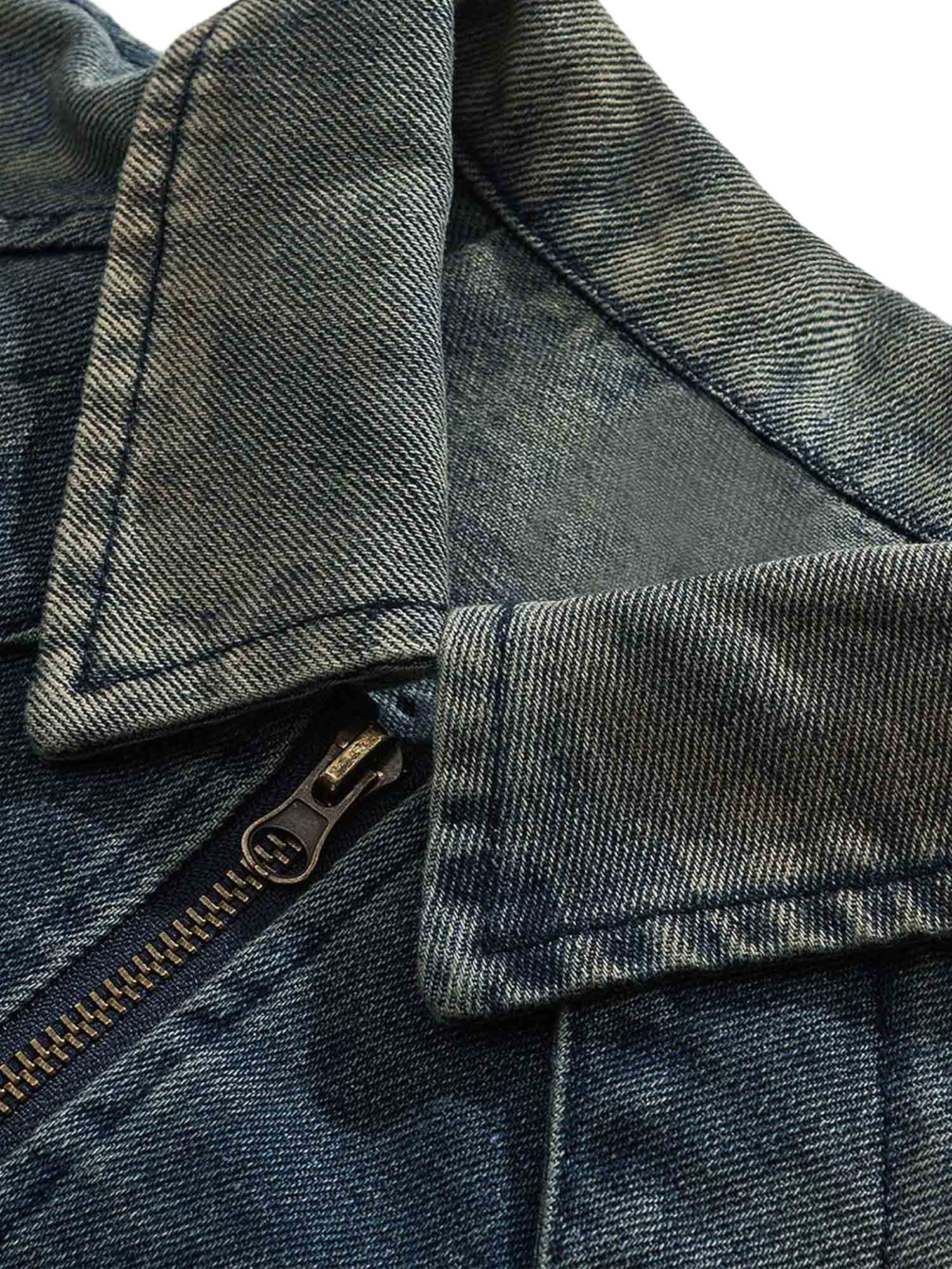 Vintage Denim