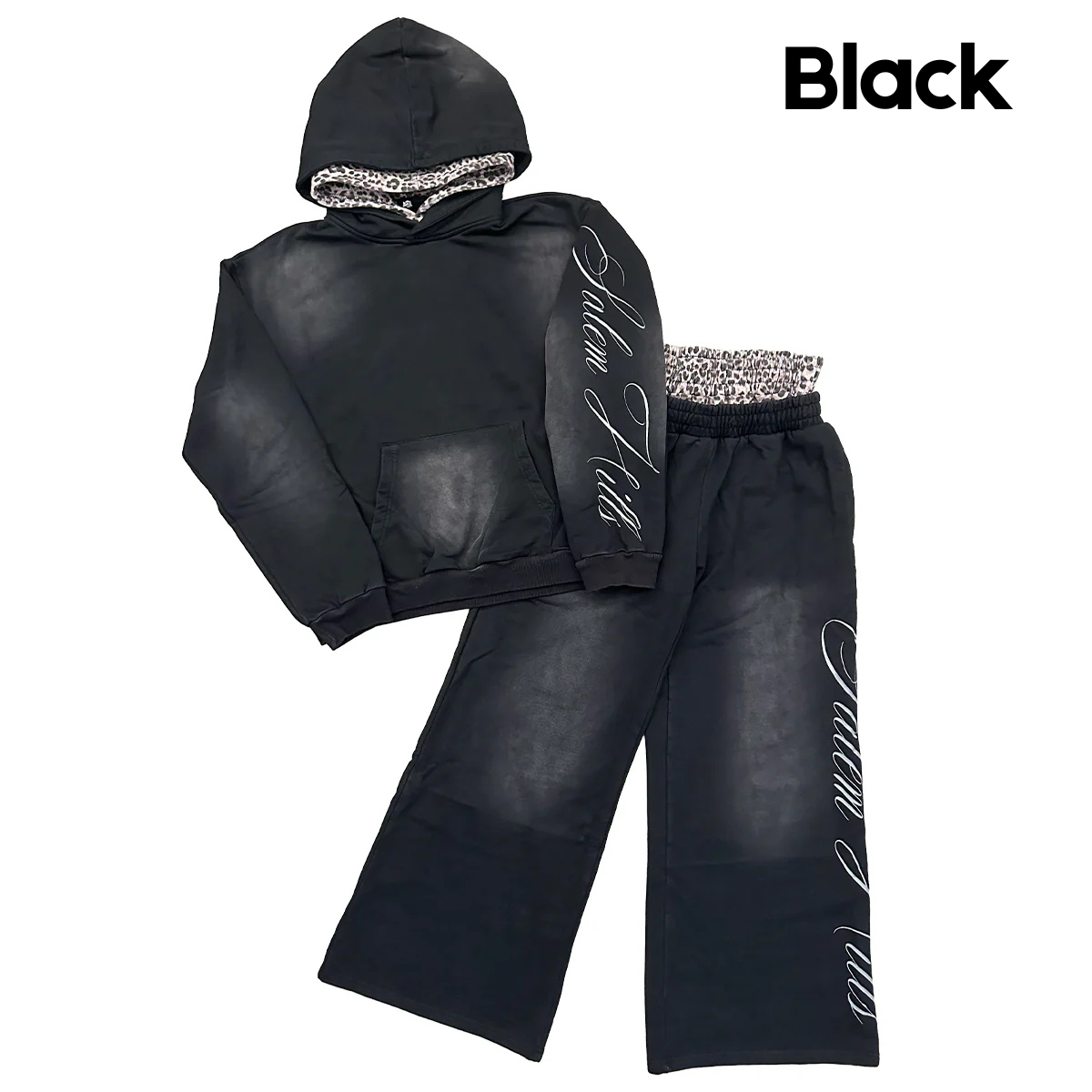 Long Sleeves & Sets Collection