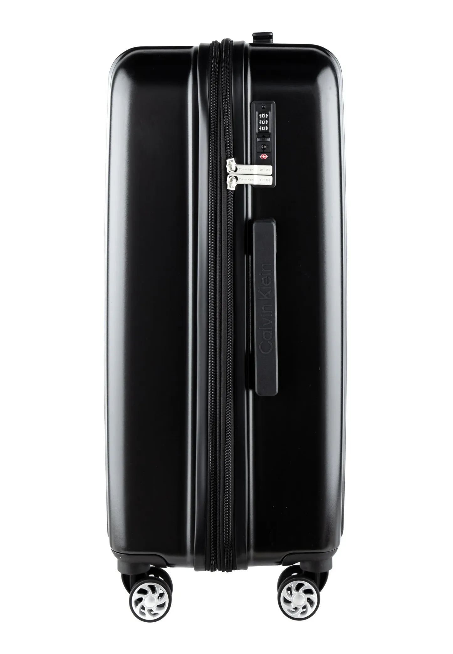 85L ABS Hardshell Luggage