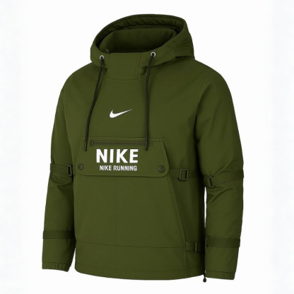 Winter Sports Jacket