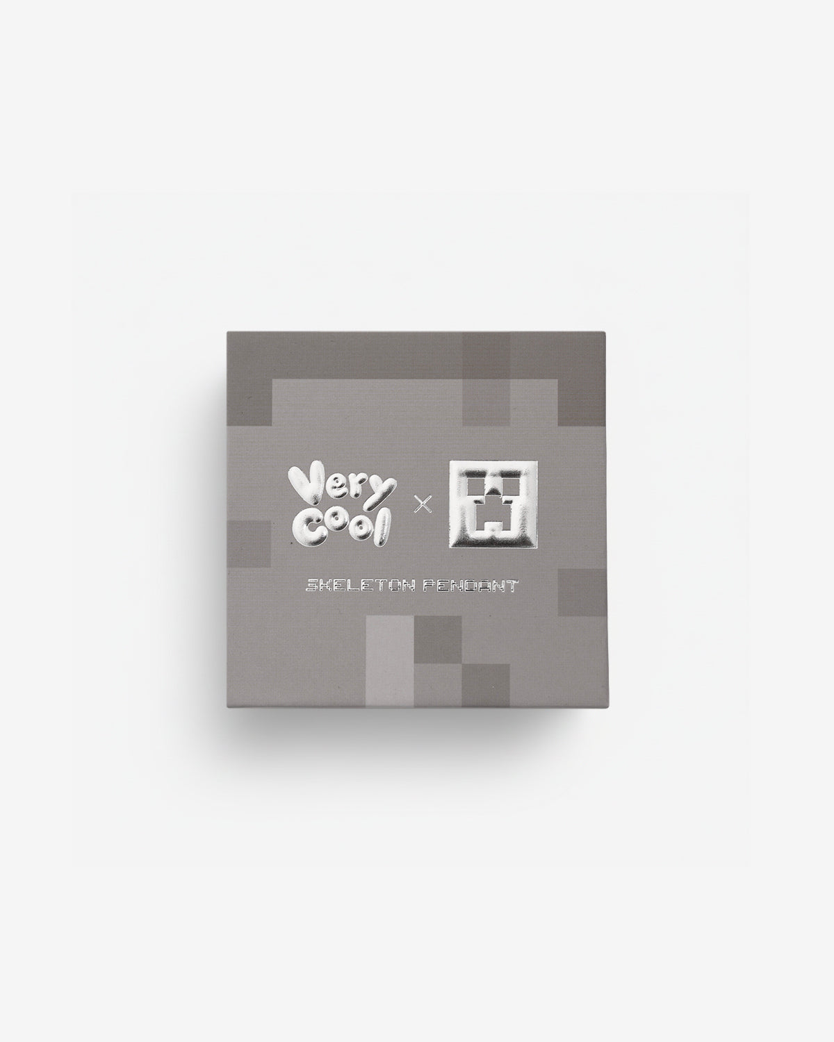 The Skeleton Pendant