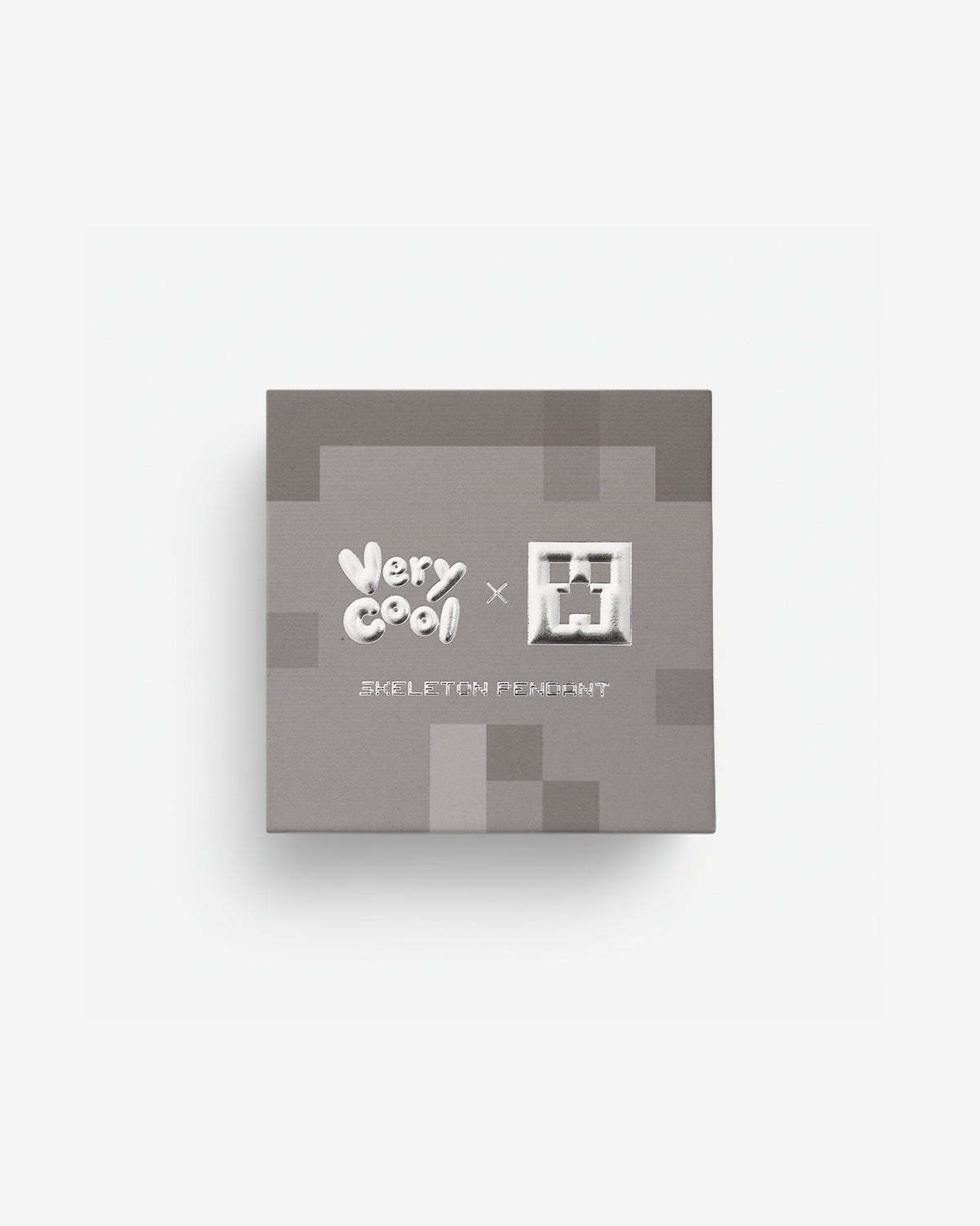 The Skeleton Pendant