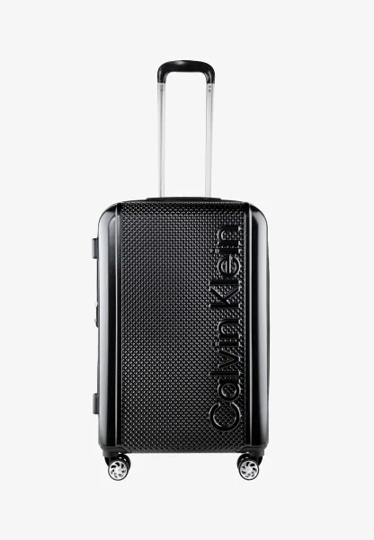 85L ABS Hardshell Luggage