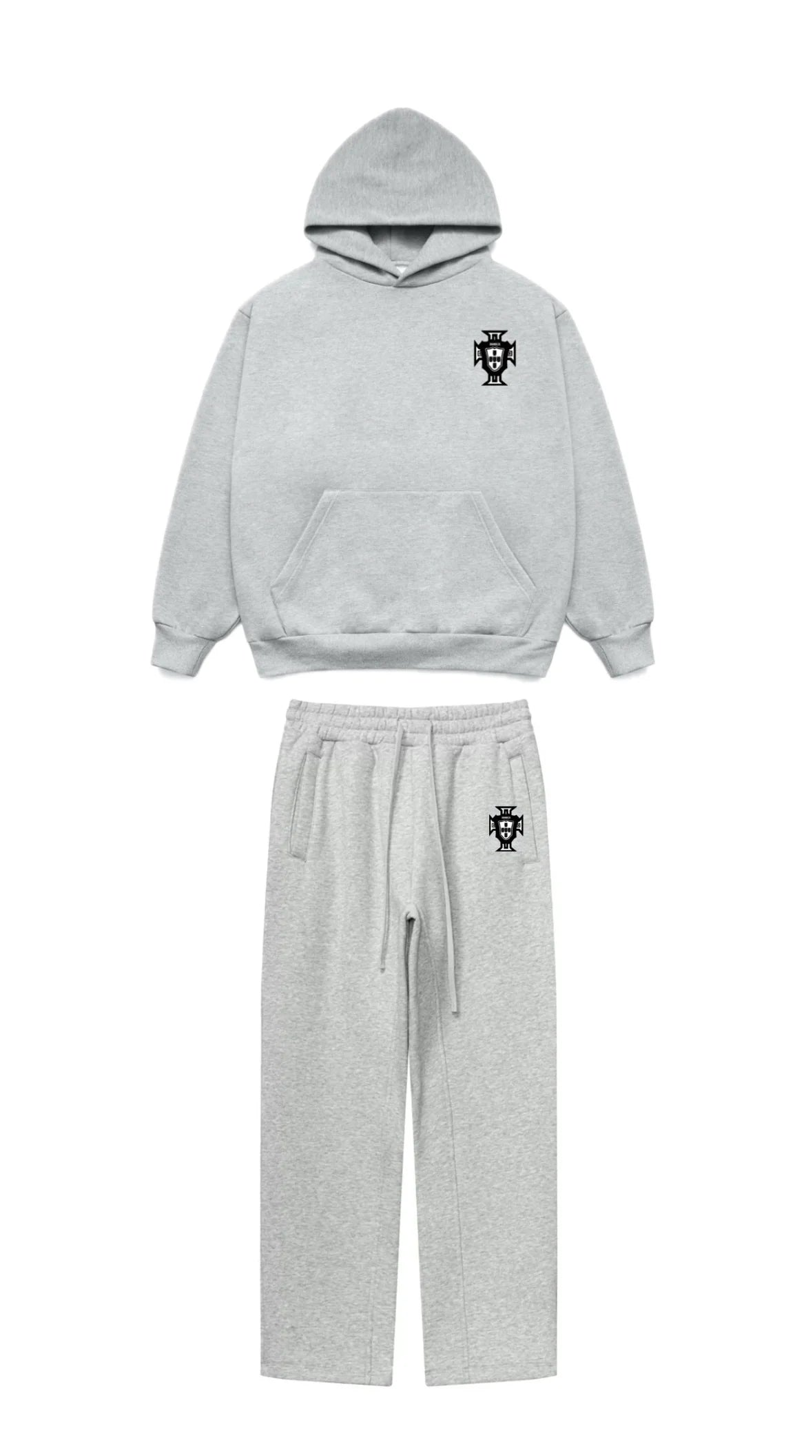 PORTUGAL TRACKSUIT (UNISEX)