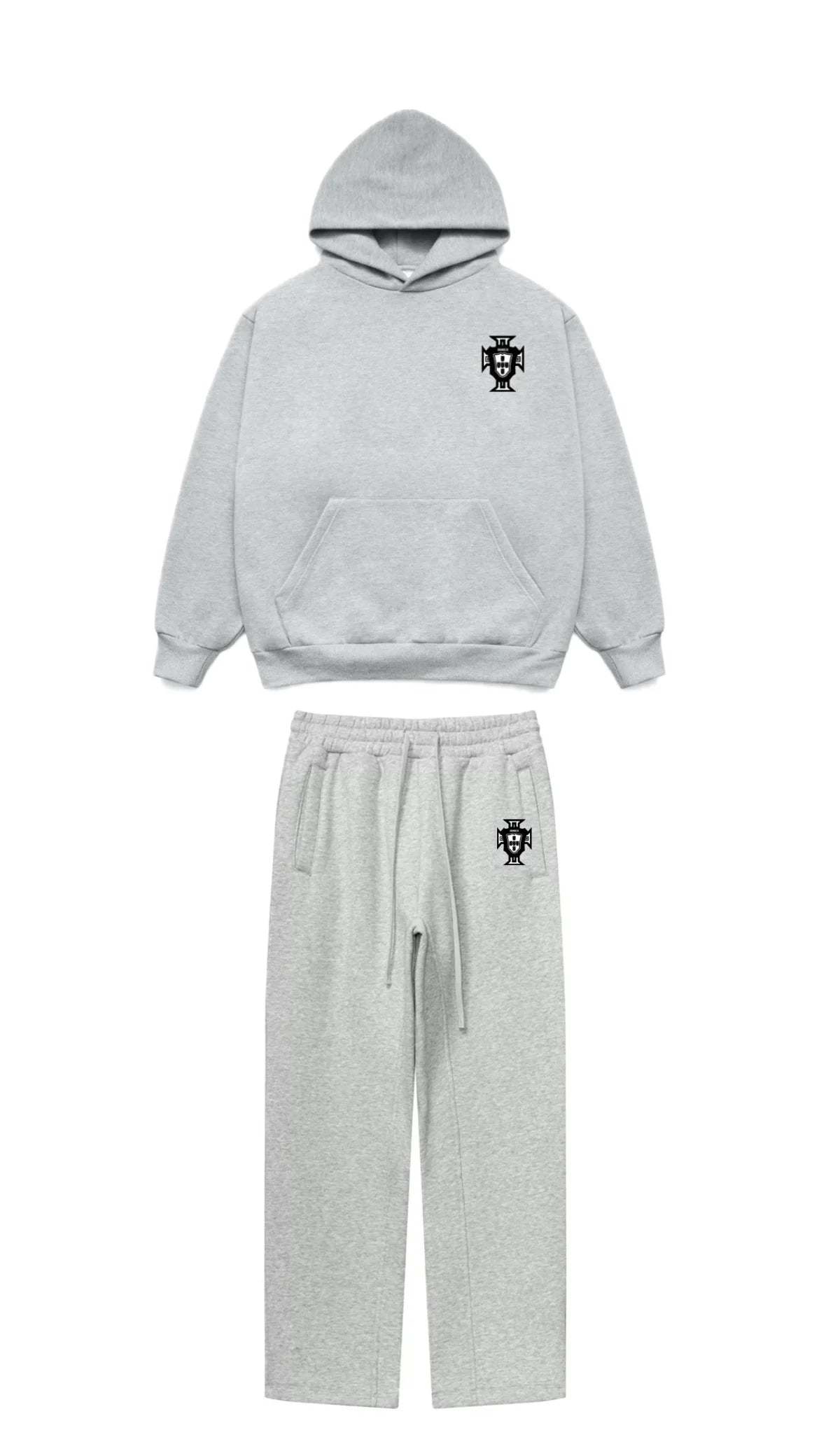PORTUGAL TRACKSUIT (UNISEX)