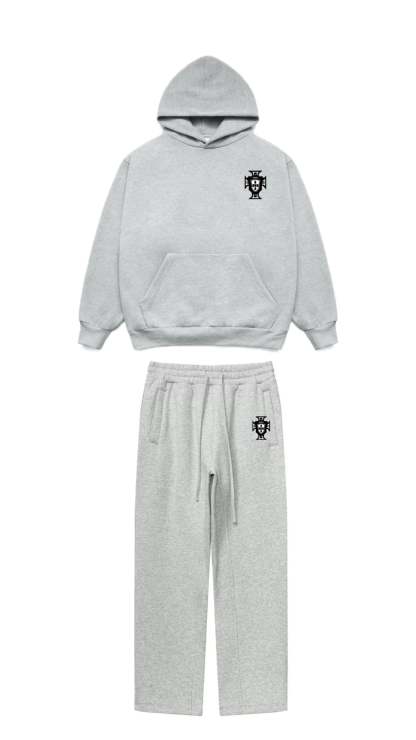 PORTUGAL TRACKSUIT (UNISEX)
