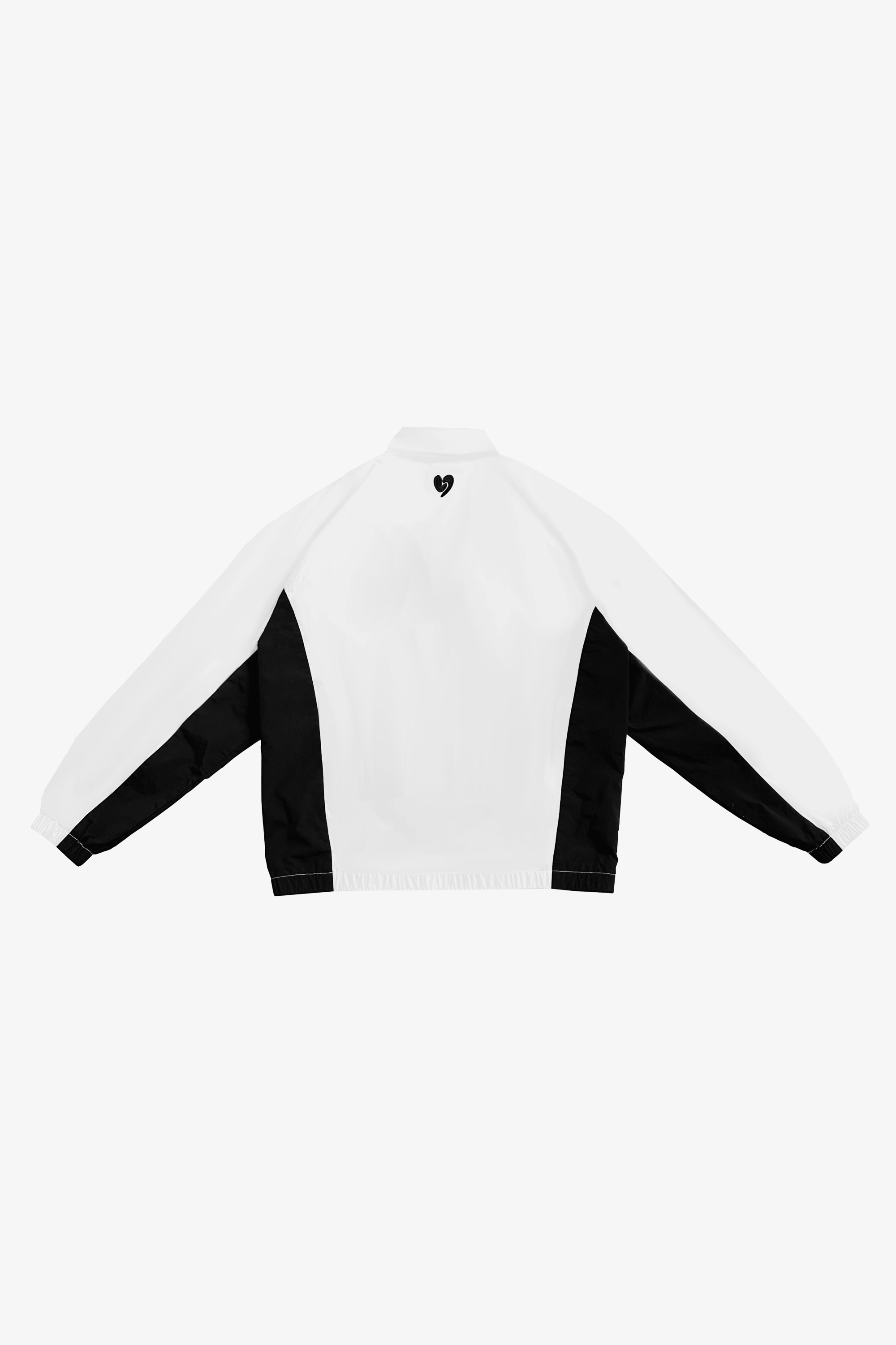 Ballersclub Nylon Trackjacket