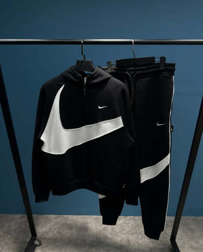 Conjunto Swoosh 