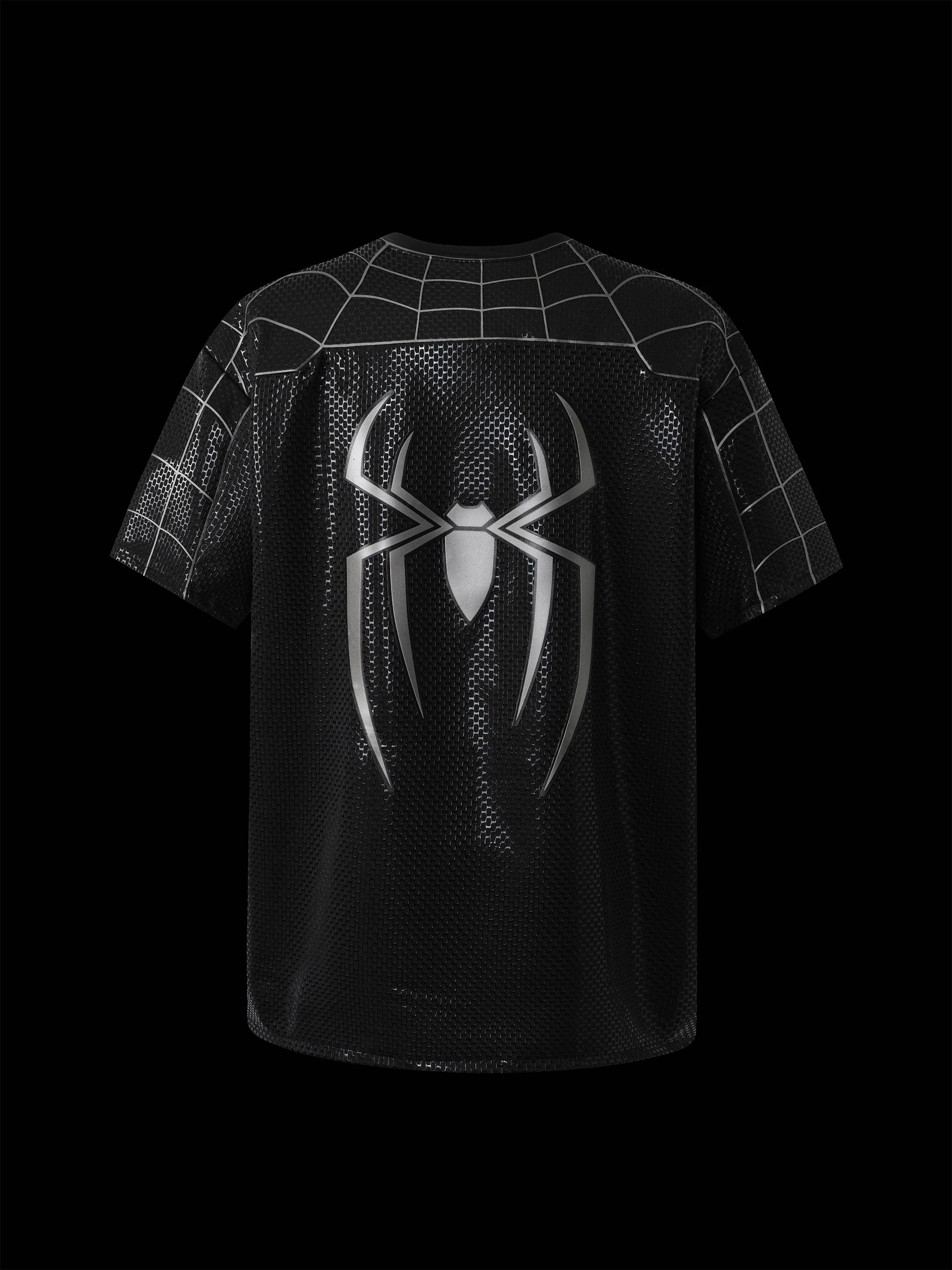 BND Suit Fabric T-Shirt
