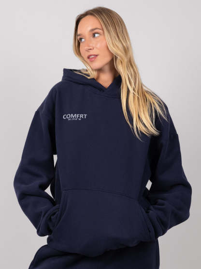 Coordinate Hoodie