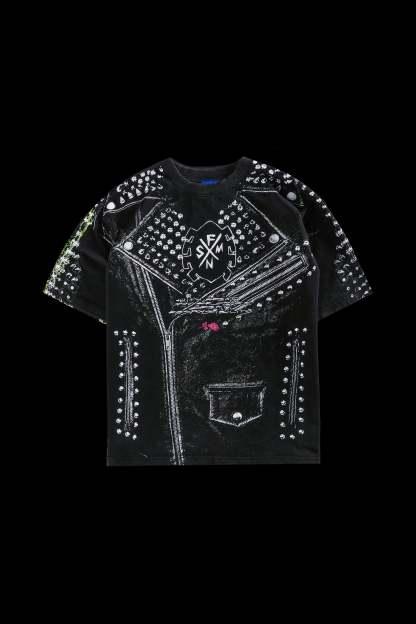 Spiderman SBS 199X Tee "Box Set" in Multi Color