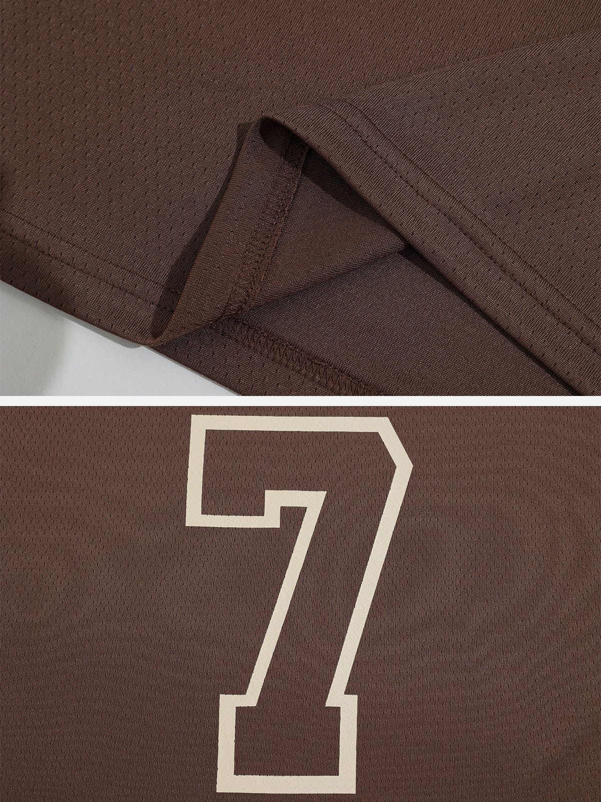 Aelfric Eden Contrast Color Soccer Jersey