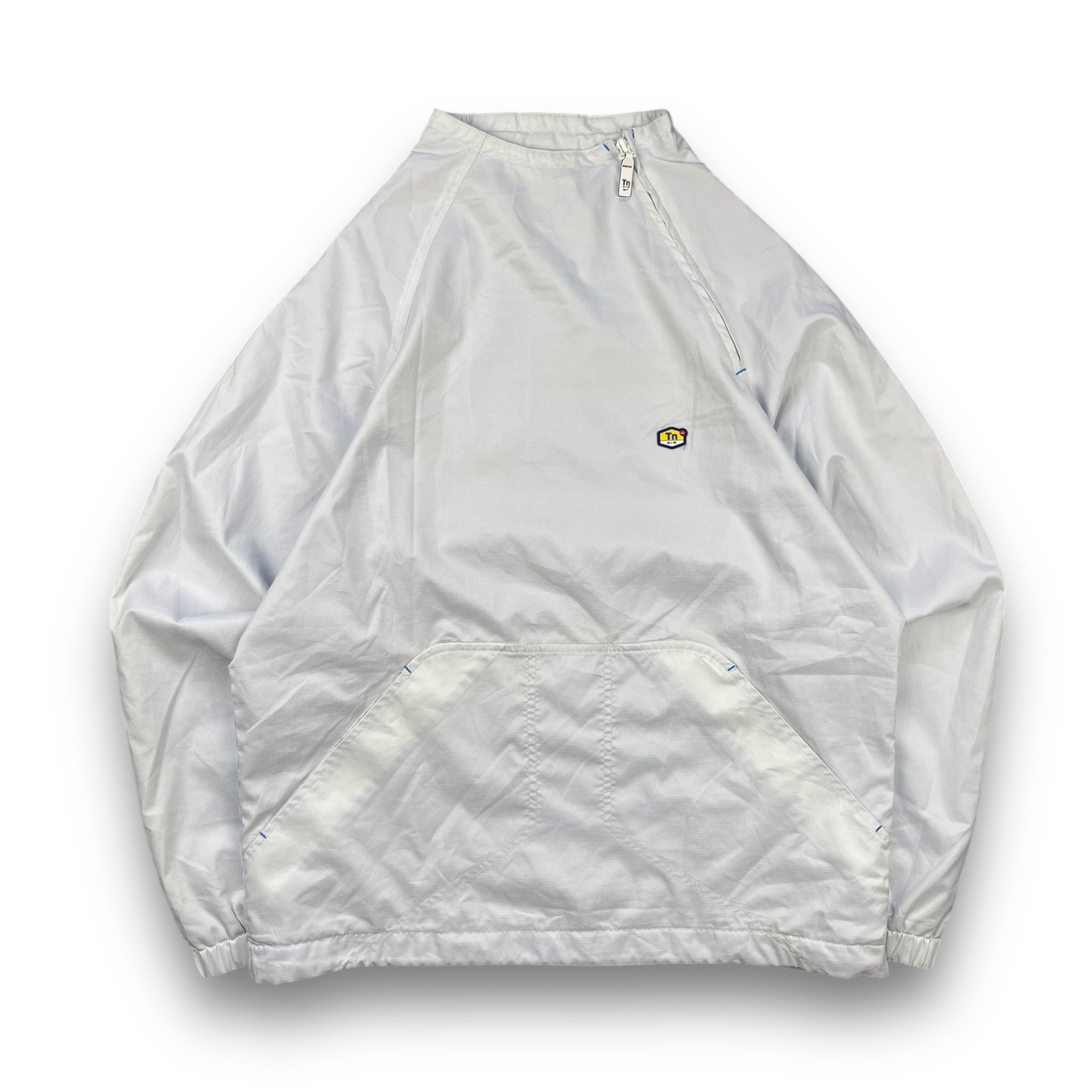 2000's TN Shoulder Zip Jacket 