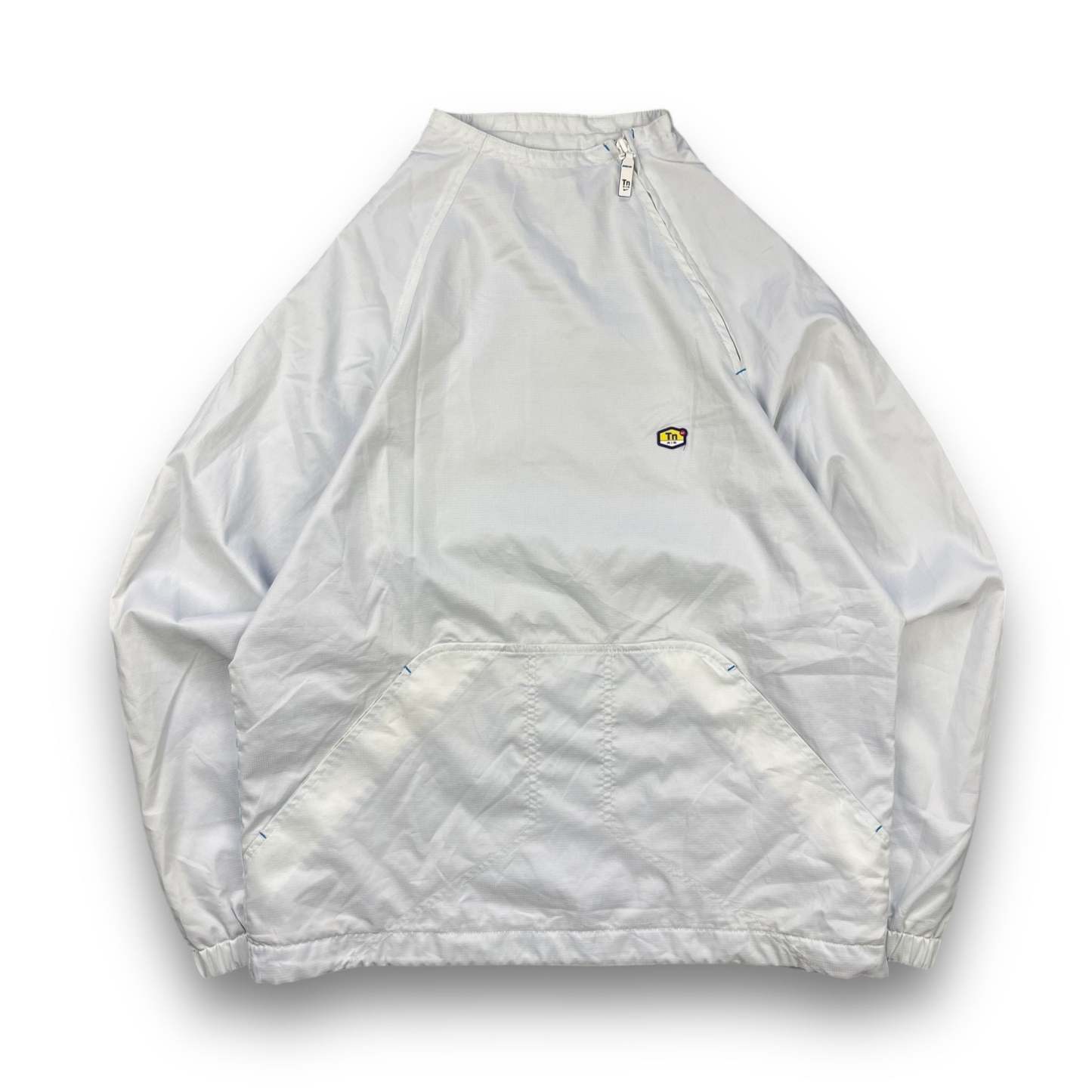 2000's TN Shoulder Zip Jacket 