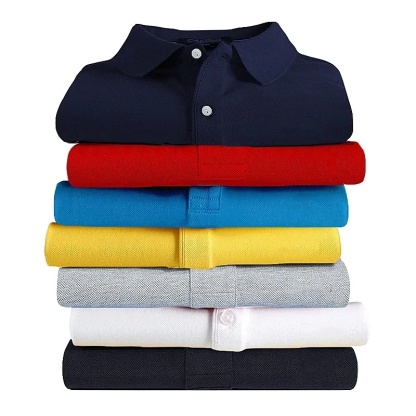 ✨ 20 PACK IN DIFFERENT COLOR Men's Shirt🔥