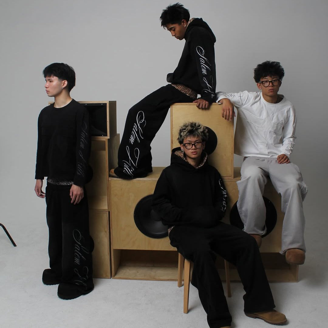 Long Sleeves & Sets Collection