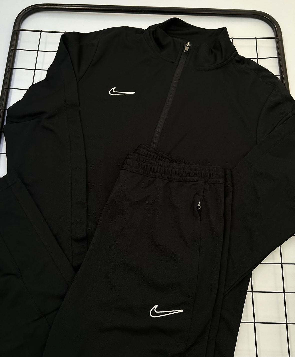 Conjunto Academy Dri-FIT