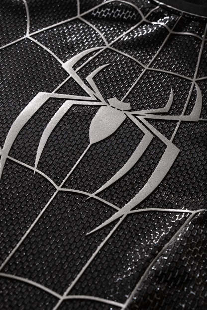 BND Suit Fabric T-Shirt