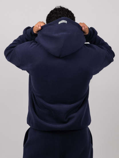 Coordinate Hoodie