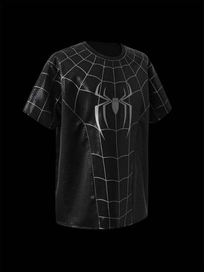 BND Suit Fabric T-Shirt