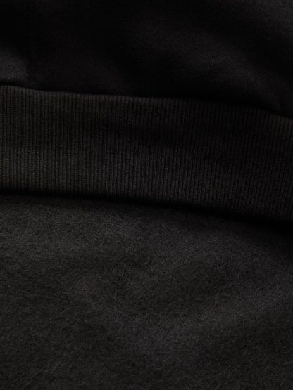 Ogulclon Spider Printed Sweatshirt And Sweatpants Set