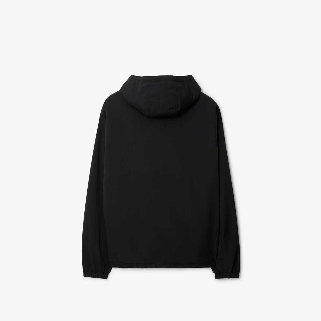 BERRY' REVERSIBLE WINDBREAKER