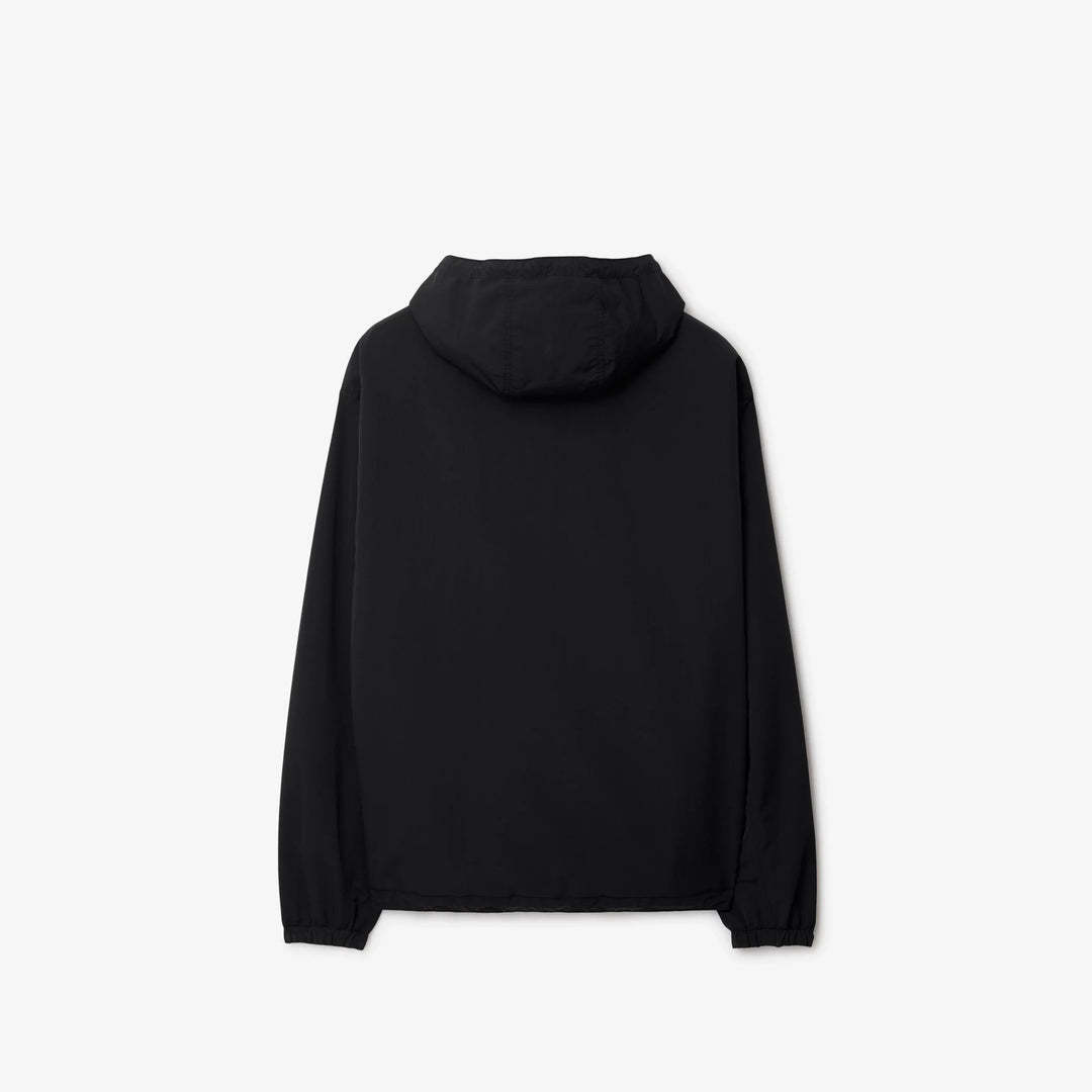 BERRY' REVERSIBLE WINDBREAKER